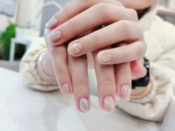 -Fanni美甲美睫皮肤管理