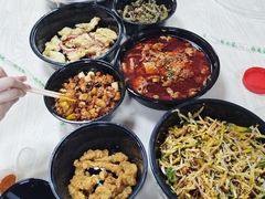 -辣不二地道川菜(汉水路店)