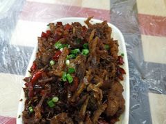-吴记口味馆