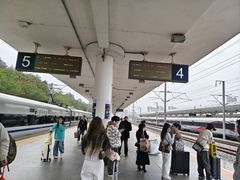 -惠阳站