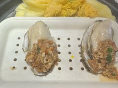 -三个渔夫·蒸汽海鲜(小白楼店)