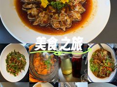 -红厨巷·淮扬菜(熙南里店)