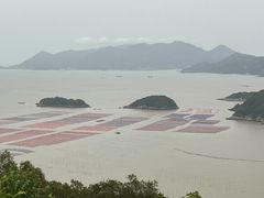 -北岐滩涂