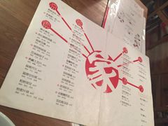 妈妈的味道-妈妈的味道(工人体育场东路店)