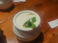 -蒙艾里民族传统菜蒙餐