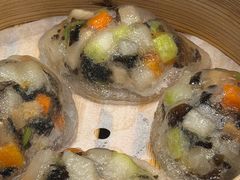 上素竹笙粉果-翠园(北京王府中环店)