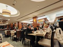 -新港湾大酒店-西餐厅