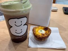 -喜茶(迪士尼小镇DP店)