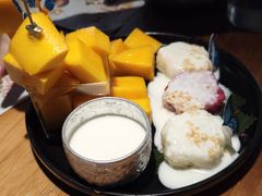 -岛风·台食小馆 ISLAND BISTRO(烟台山店)