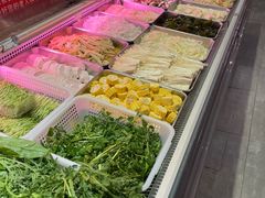 -名门潮牛·鲜牛肉海鲜火锅.烧烤自助餐厅(诚丰广场店)