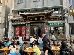 -老刘家永盛斋·传统泡馍(东关南街店)