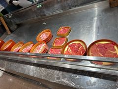 -金马门国际美食百汇(珞喻路店)