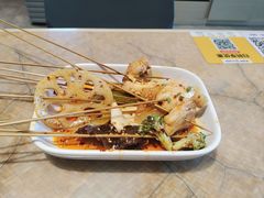 -眉州小吃(魏公村店)