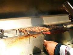 -新疆伊宁远征餐厅