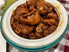 -邓丽君音乐主题餐厅