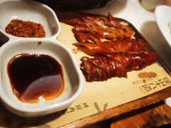 -径山十八道·风味民间菜(杭州总店)