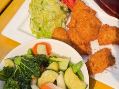-申德勒西餐厅(日坛路总店)