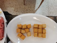 -鸡遇虾煲干锅火锅(小寨金莎店)