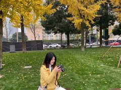 -四川大学(望江校区)