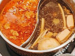 -松野谷·寿喜烧自助(华联顺义金街购物中心店)