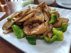 -东北风味思缘食府(对湖路店)