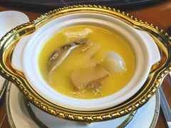 -翕间食·精致淮扬菜(江苏大剧院店)