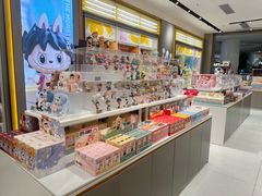 -泡泡玛特POPMART(凯德大峡谷店)