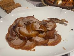 -北京王府井希尔顿酒店·秦唐中餐厅Chynna