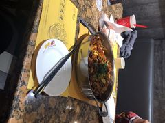 -黄记煌三汁焖锅(金凤万达广场店)