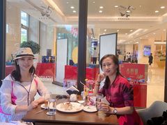 -大连铂尔曼酒店-铂尔曼美食廊 Pullman Deli