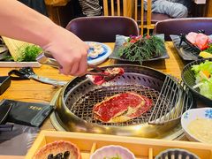 -黑牛の店·和牛烧肉(合生汇店)