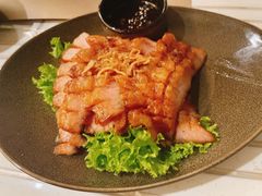 -CHINCHIN 青青·泰国料理(万象食家店)