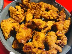 -谭鸭血老火锅(漳州路店)