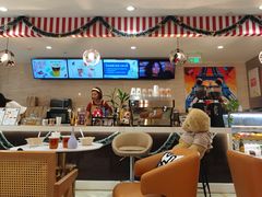 -NOVAE CAFE 咖啡·可颂(望京店)