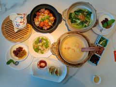 -南拳十三姨·潮汕砂锅粥·粤菜(西单大悦城店)