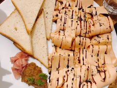 -Le Comptoir de la Gastronomie