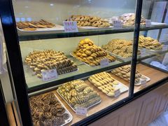 -起士林(荣安大街店)