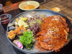 -矮板凳老火锅(宽窄巷子店)
