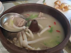 -兰桂坊·花园餐厅(西湖店)