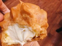 泡芙-吴记·吴酥生PASTRY宫廷酥饼