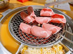 -姜虎东白丁烤肉(恒隆广场店)