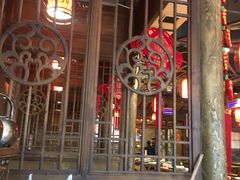 -重庆渝达老火锅(春熙路店)