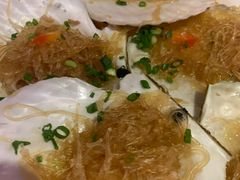 -桥东喜碧海鲜街(水东街店)