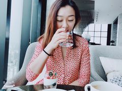 -无锡苏宁银河国际酒店·大堂酒廊