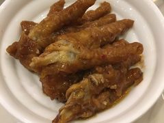 -阿锋鲍鱼酒家美食汇(华安店)