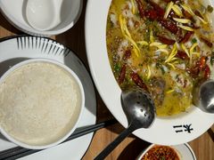 -太二酸菜鱼(金沙印象城店)