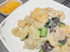 -燕春楼(海河华鼎店)