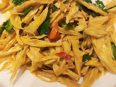 -饭橘汉江码头·乡野土菜馆(静安路店)