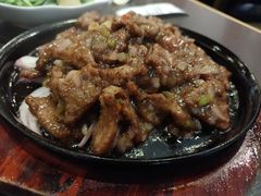 -好嫂子酱猪手•农家菜(蒲黄榆店)