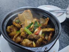-阿水土鸡(远光店)